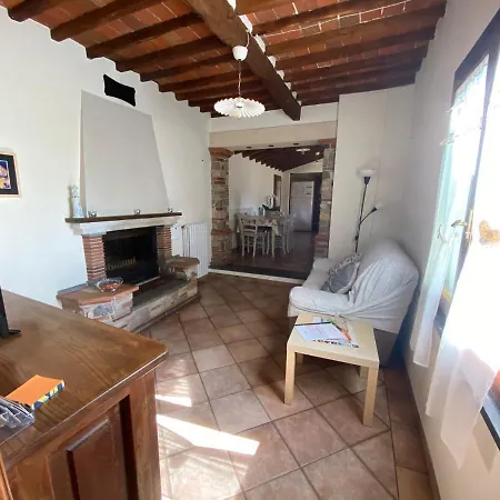 Casa Verziere
