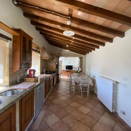 Casa Verziere