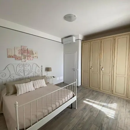 Дом отдыха Casa Verziere