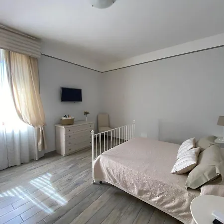 Дом отдыха Casa Verziere Пьетразанта