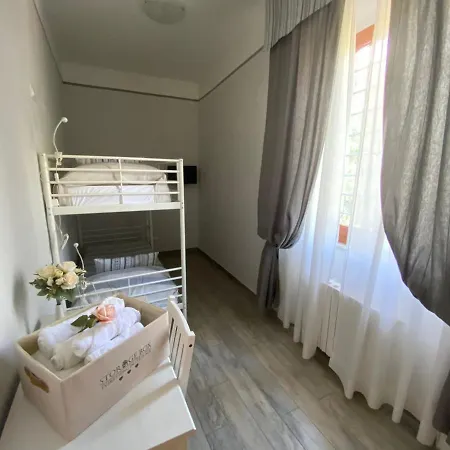 Casa Verziere *