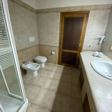 Casa Verziere * Пьетразанта