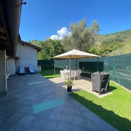Casa Verziere
