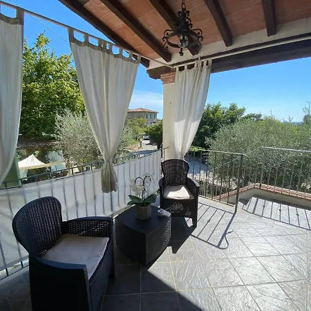 Casa Verziere * Пьетразанта