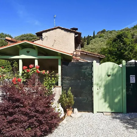 Casa Verziere Пьетразанта