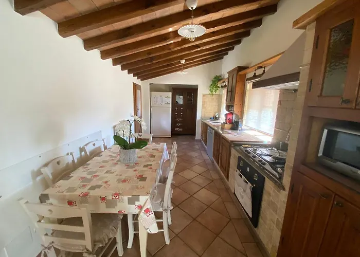 Casa Verziere * 피에트라산타