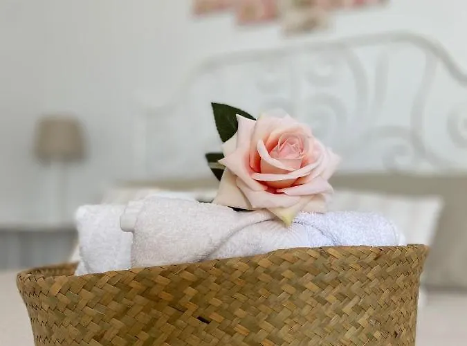 펜션 Casa Verziere *