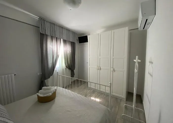 Casa Verziere 펜션 피에트라산타