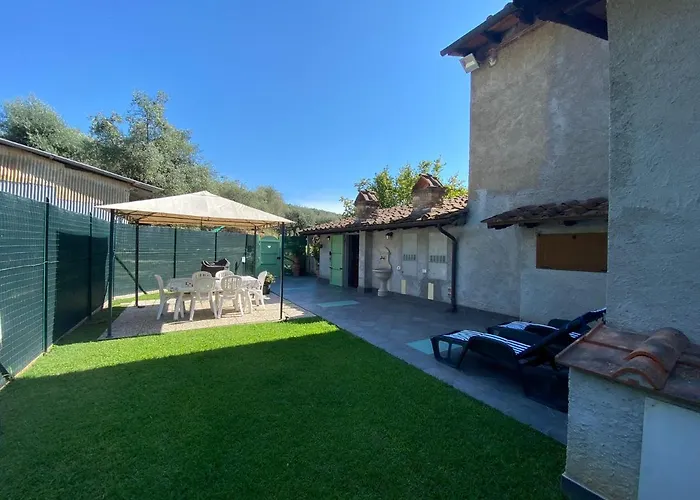 Casa Verziere 펜션