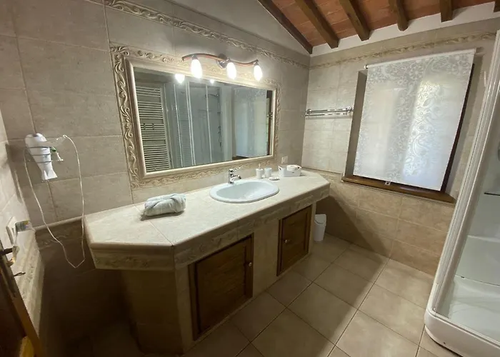 Casa Verziere * 피에트라산타