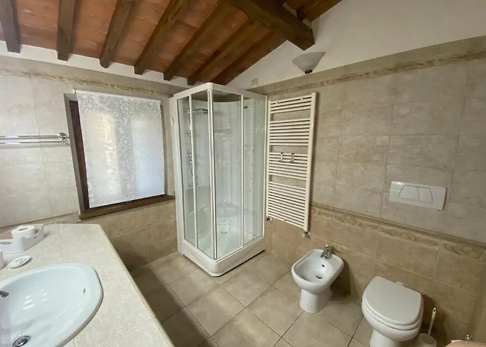 펜션 Casa Verziere