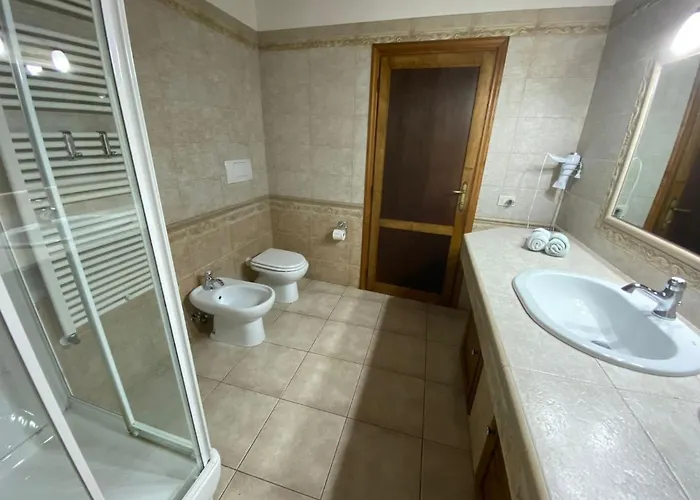 Casa Verziere * 피에트라산타