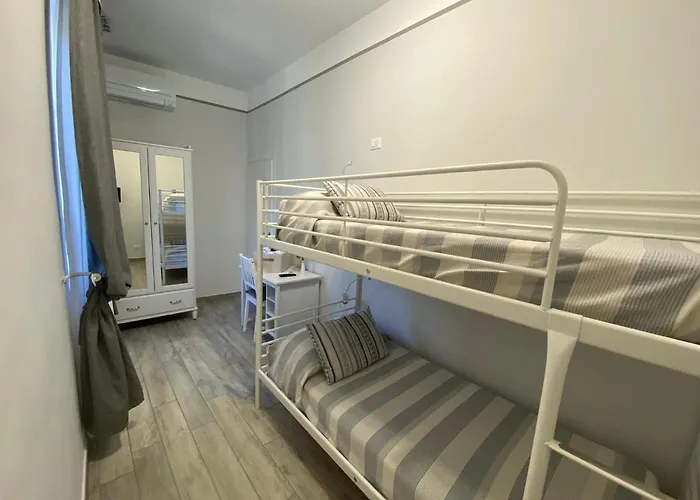 Casa Verziere 피에트라산타