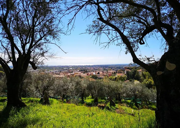 Casa Verziere 피에트라산타