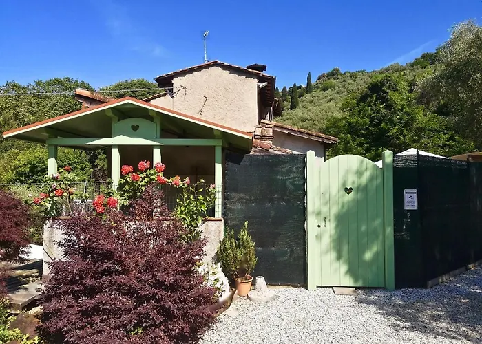 Casa Verziere 피에트라산타